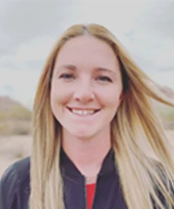 Megan Clark - Camp Director