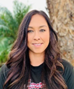 Shannon Mortimer - Co-Director