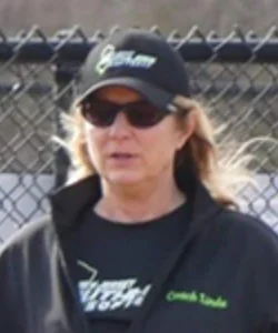 Linda Lensch - Instructor