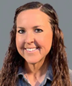 Juli Greep - Head Coach