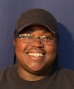 Courtney Holden - Camp Director