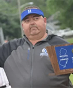 Pete Lestician - Instructor