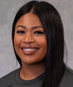 Amber Freeman - Assistant Coach