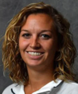 Amber Bowman - Head Coach