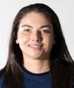 Marina Denmore - Assistant Coach