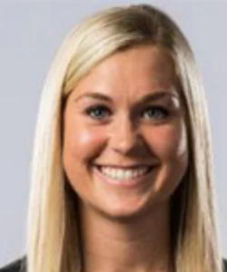 Shalee Rodriguez - Camp Director