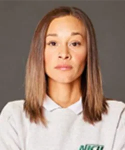 Ashley Martinez - Head Coach