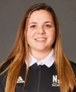 Hannah Gavin - Assistant Softball Coach