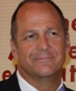 John Stegmaier - Camp Director