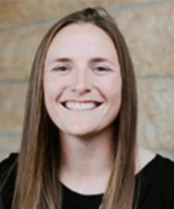 Ashlyn Englehorn - Camp Director