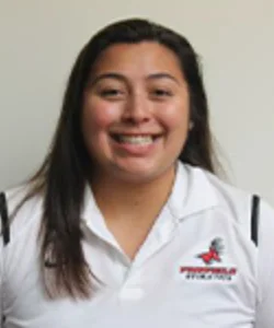 Alessandra Ponce - Assistant Softball Coach