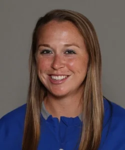 Shelby Petik - Camp Director