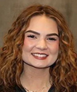 Gracee Dwyer - Assistant Coach