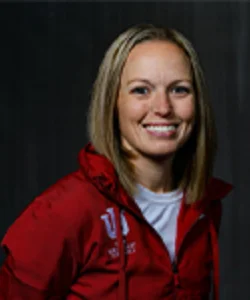 Tiffany Buckmaster - Camp Director