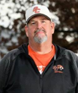 Thomas Thornton - Camp Director