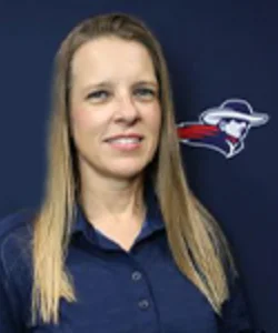 Jen Felvus - Camp Director