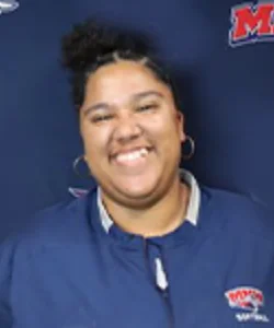 Kiera Broehl - Assistant Coach