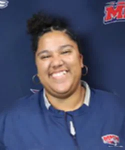 Kiera Broehl - Assistant Coach