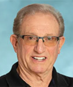 John Schiel - Camp Director