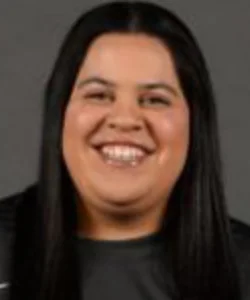 Gabriela Sandoval - Assistant Coach