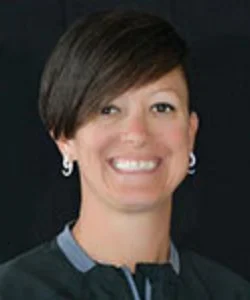 Donna Byars - Director