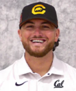 Brandon Telesco - Assistant Coach