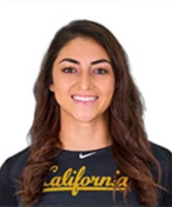 Danielle O'Toole-Trejo - Pitching Coach