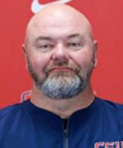 Brad Huskisson - Camp Director