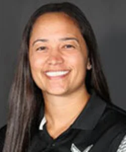 Meghan Romero - Assistant Coach