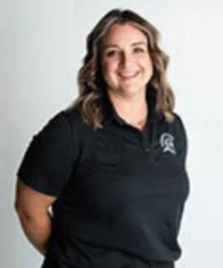 Brie Campbell - Head Coach