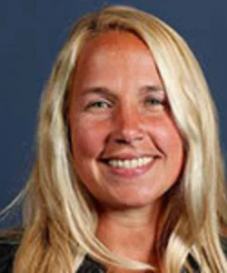 Becky Pearl - Director