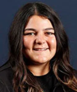 Cierra Taylor - Assistant Coach