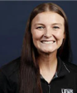 Taylor Young - Assistant Coach