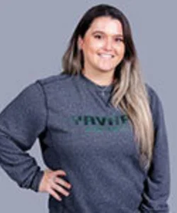 Kali Pugh - Head Coach