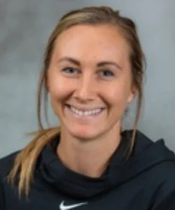Rebecca Lowe - Head Coach