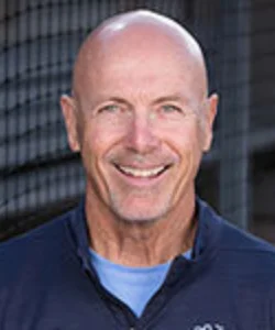 John Kelly - Camp Director