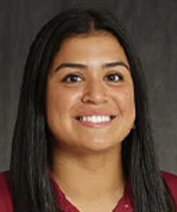 Jasmin Estrada - Coach