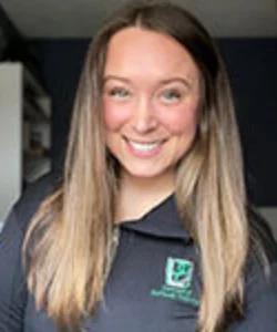 Kate Hedderman - Director