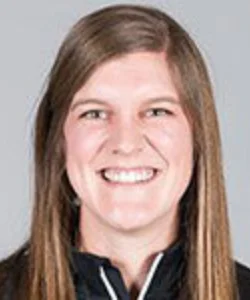 Kayla Hatting - Coach