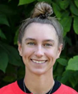 Kellsi Peterson - Assistant Coach