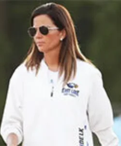 Kristie Delk - Director