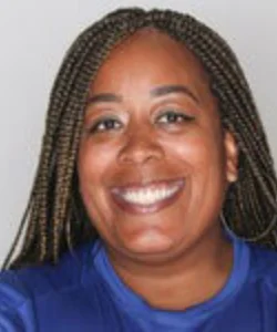 Courtney Tucker - Director