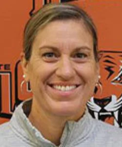 Jamie Brown - Director