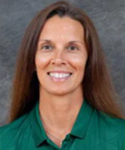 Carrie Hoeft - Director