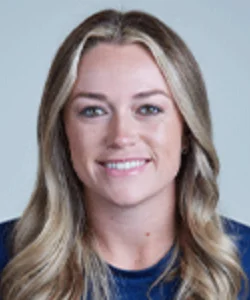 Hanah Bowen - Assistant Coach