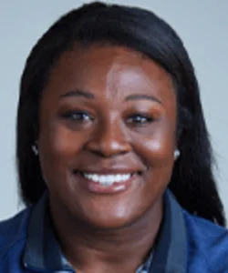 Shay Knighten - Assistant Coach