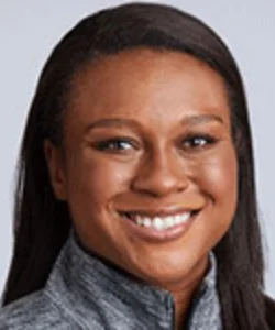 MJ Knighten - Head Coach