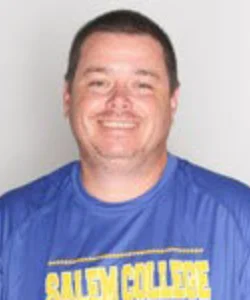 Ryan Carriker - Assistant Coach