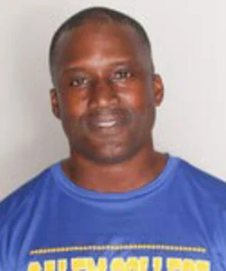 Brian Mason - Assistant Coach