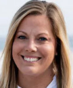 Ashliegh McLean - Director - Head Softball Coach